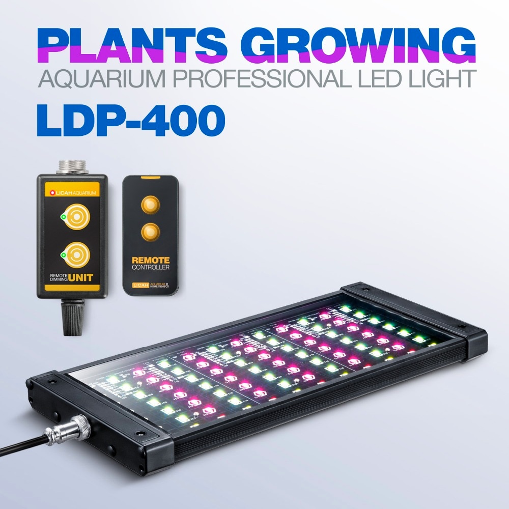 LICAH   Ĺ LED  LDP-400